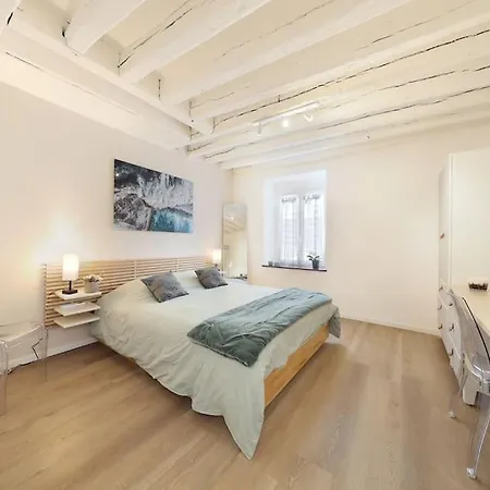 Maison Cosy Proche Cdg Paris Asterix Clim Parking * Orry-La-Ville